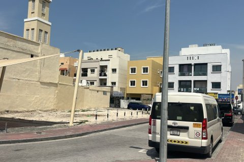 Γη σε Deira, Dubai, ΗΑΕ 6 υπνοδωμάτια, 445.19 τ.μ. Αρ. 748826 - φωτογραφία 10
