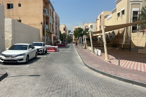 Γη σε Deira, Dubai, ΗΑΕ 6 υπνοδωμάτια, 445.19 τ.μ. Αρ. 748826