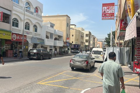 Γη σε Deira, Dubai, ΗΑΕ 6 υπνοδωμάτια, 445.19 τ.μ. Αρ. 748826 - φωτογραφία 8