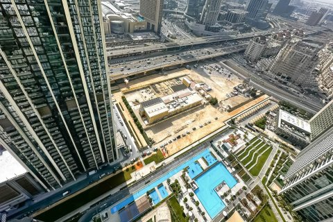 Lakás itt: Downtown Dubai (Downtown Burj Dubai), EAE, 3 hálószoba, 159.34 m², azonosító: 748823 - fénykép 19