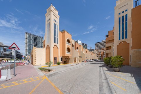 Radhus till försäljning i Jumeirah Village Circle, Dubai, UAE 4 sovrum, 230.36 kvm Nr. 748825 - fotografi 24