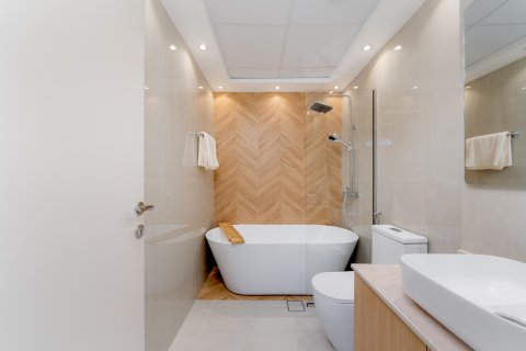 Radhus till försäljning i Jumeirah Village Circle, Dubai, UAE 4 sovrum, 230.36 kvm Nr. 748825 - fotografi 13