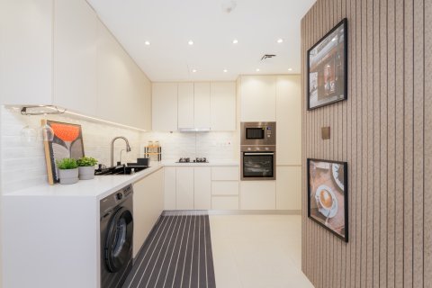Radhus till försäljning i Jumeirah Village Circle, Dubai, UAE 4 sovrum, 230.36 kvm Nr. 748825 - fotografi 6