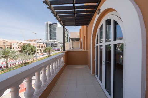 Radhus till försäljning i Jumeirah Village Circle, Dubai, UAE 4 sovrum, 230.36 kvm Nr. 748825 - fotografi 19