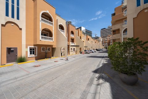 Radhus till försäljning i Jumeirah Village Circle, Dubai, UAE 4 sovrum, 230.36 kvm Nr. 748825 - fotografi 25