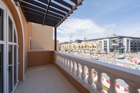 Radhus till försäljning i Jumeirah Village Circle, Dubai, UAE 4 sovrum, 230.36 kvm Nr. 748825 - fotografi 20