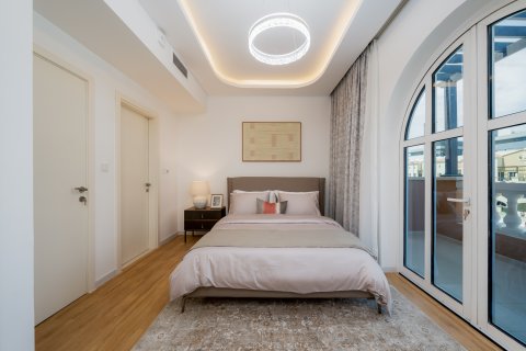 Radhus till försäljning i Jumeirah Village Circle, Dubai, UAE 4 sovrum, 230.36 kvm Nr. 748825 - fotografi 18