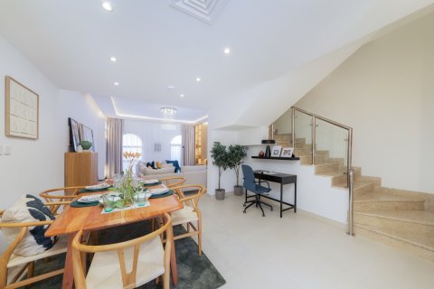 Radhus till försäljning i Jumeirah Village Circle, Dubai, UAE 4 sovrum, 230.36 kvm Nr. 748825 - fotografi 4