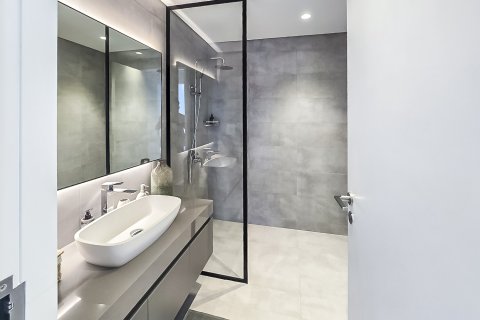 Wohnung zum Verkauf in Aljada, Sharjah, VAE 2 Schlafzimmer, 117.62 m2 Nr. 748828 - Foto 6
