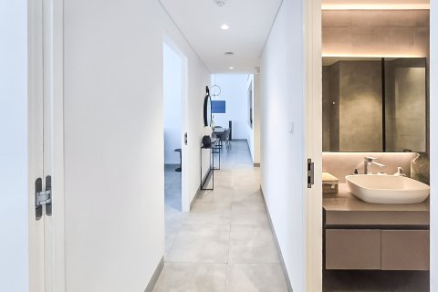 Wohnung zum Verkauf in Aljada, Sharjah, VAE 2 Schlafzimmer, 117.62 m2 Nr. 748828 - Foto 4