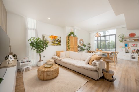 Városi lakóépület itt: Arabian Ranches 3, Dubai, EAE, 4 hálószoba, 246.45 m², azonosító: 748824 - fénykép 2