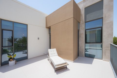 Városi lakóépület itt: Arabian Ranches 3, Dubai, EAE, 4 hálószoba, 246.45 m², azonosító: 748824 - fénykép 14
