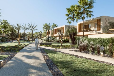 Müüa ridamaja asukohaga Al Suyoh, Sharjah, AÜE: 3 magamistoaga, 231.11 m² Nr 748829 - pilt 9