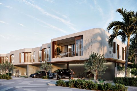 Townhouse i Al Suyoh, Sharjah, UAE 3 soveværelser, 231.11 kvm № 748829