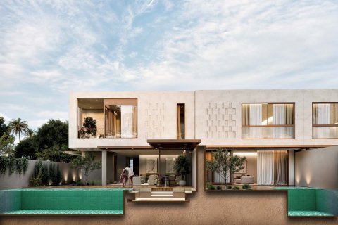 Müüa ridamaja asukohaga Al Suyoh, Sharjah, AÜE: 3 magamistoaga, 231.11 m² Nr 748829 - pilt 5