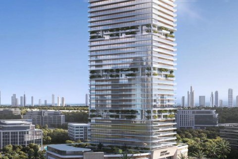 Apartament në Al Reem Island, Abu Dhabi, Emiratet e Bashkuara Arabe 1 dhomë, 46 m2. № 732816 - Foto 4