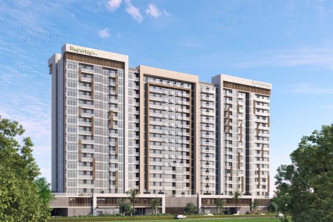 Dubai Investment Park, Dubai, संयुक्त अरब अमीरात में अपार्टमेंट, 1 कमरा, 34 वर्ग मीटर, संख्या 732791 - फ़ोटो 2