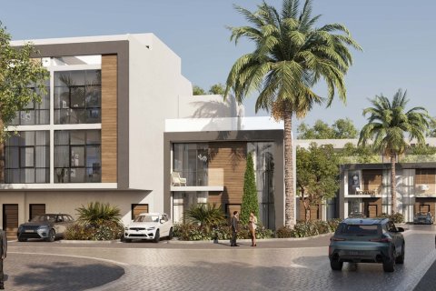 Dubai Investment Park, Dubai, संयुक्त अरब अमीरात में अपार्टमेंट, 1 कमरा, 34 वर्ग मीटर, संख्या 732791 - फ़ोटो 6