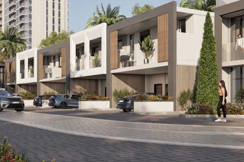 Dubai Investment Park, Dubai, संयुक्त अरब अमीरात में अपार्टमेंट, 1 कमरा, 34 वर्ग मीटर, संख्या 732791 - फ़ोटो 8