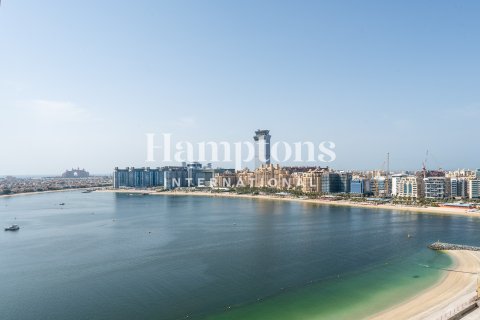 شقة للإيجار في Dubai Harbour، دبي، الإمارات العربية المتحدة 1 غرفة نوم ، 72.46434000 متر مربع ، رقم 709177 - صورة 16