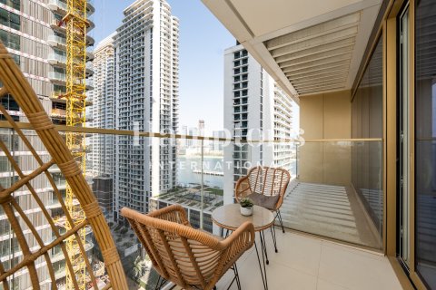 شقة للإيجار في Dubai Harbour، دبي، الإمارات العربية المتحدة 1 غرفة نوم ، 72.46434000 متر مربع ، رقم 709177 - صورة 14