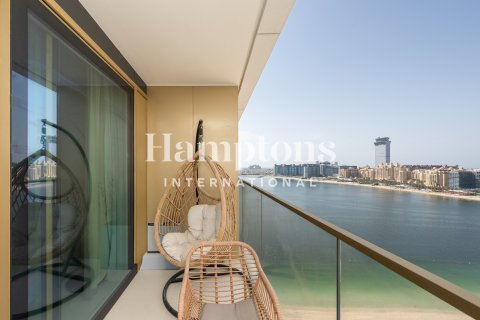 شقة للإيجار في Dubai Harbour، دبي، الإمارات العربية المتحدة 1 غرفة نوم ، 72.46434000 متر مربع ، رقم 709177 - صورة 11
