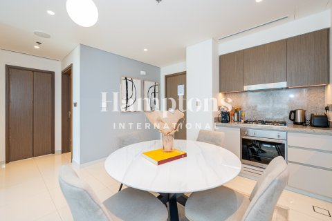 Apartment in Dubai Harbour, UAE 1 bedroom, 72.4643 sq.m. № 709177
