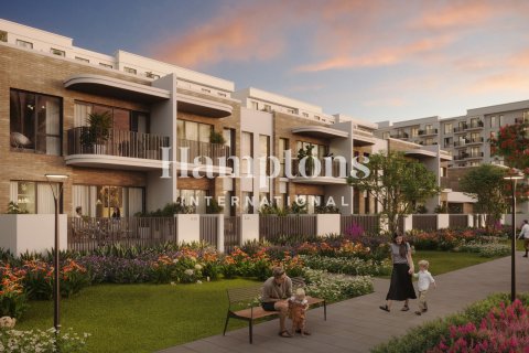 Lakás itt: Town Square, Dubai, EAE, 1 hálószoba, 62.74018299 m², azonosító: 709173 - fénykép 11