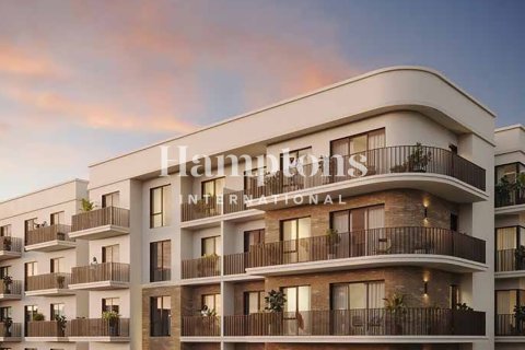 Lakás itt: Town Square, Dubai, EAE, 1 hálószoba, 62.74018299 m², azonosító: 709173 - fénykép 3