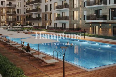 Lakás itt: Town Square, Dubai, EAE, 1 hálószoba, 62.74018299 m², azonosító: 709173 - fénykép 13