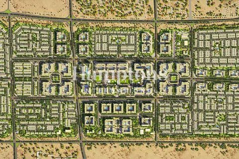 Lakás itt: Town Square, Dubai, EAE, 1 hálószoba, 62.74018299 m², azonosító: 709173 - fénykép 9