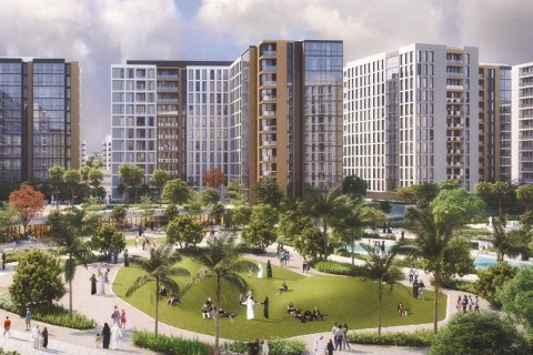 Byt v Dubai, SAE 3 ložnice, 139 m² Č.: 709179 - fotografie 7