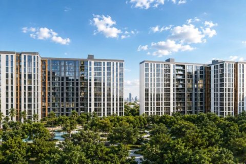 Byt v Dubai, SAE 3 ložnice, 139 m² Č.: 709179 - fotografie 5