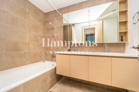 آپارتمان برای اجاره در Dubai Creek Harbour (The Lagoons)، Dubai، امارات متحده عربی 2 خوابه ، 97.08363500 متر مربع ، شماره 709174 - تصویر 3