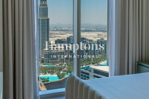 آپارتمان برای اجاره در Dubai Creek Harbour (The Lagoons)، Dubai، امارات متحده عربی 2 خوابه ، 97.08363500 متر مربع ، شماره 709174 - تصویر 21