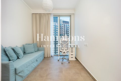 آپارتمان برای اجاره در Dubai Creek Harbour (The Lagoons)، Dubai، امارات متحده عربی 2 خوابه ، 97.08363500 متر مربع ، شماره 709174 - تصویر 15