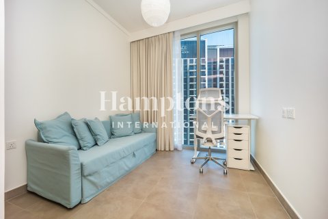 آپارتمان برای اجاره در Dubai Creek Harbour (The Lagoons)، Dubai، امارات متحده عربی 2 خوابه ، 97.08363500 متر مربع ، شماره 709174 - تصویر 20