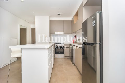 آپارتمان برای اجاره در Dubai Creek Harbour (The Lagoons)، Dubai، امارات متحده عربی 2 خوابه ، 97.08363500 متر مربع ، شماره 709174 - تصویر 2