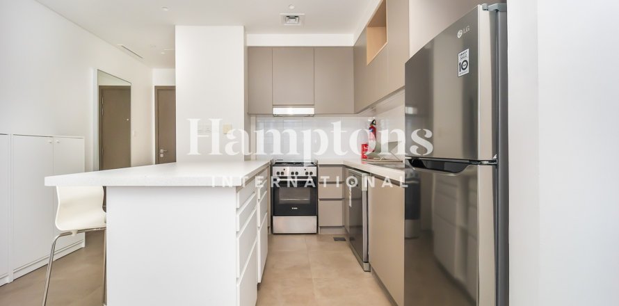 Appartamento a Dubai Creek Harbour (The Lagoons), Dubai, EAU 2 camere da letto, 97.0836 mq. № 709174