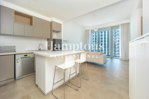 آپارتمان برای اجاره در Dubai Creek Harbour (The Lagoons)، Dubai، امارات متحده عربی 2 خوابه ، 97.08363500 متر مربع ، شماره 709174 - تصویر 8