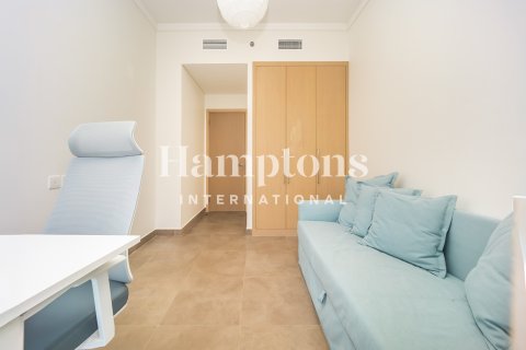آپارتمان برای اجاره در Dubai Creek Harbour (The Lagoons)، Dubai، امارات متحده عربی 2 خوابه ، 97.08363500 متر مربع ، شماره 709174 - تصویر 13