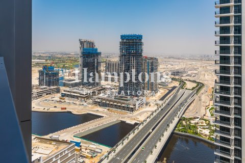 آپارتمان برای اجاره در Dubai Creek Harbour (The Lagoons)، Dubai، امارات متحده عربی 2 خوابه ، 97.08363500 متر مربع ، شماره 709174 - تصویر 23