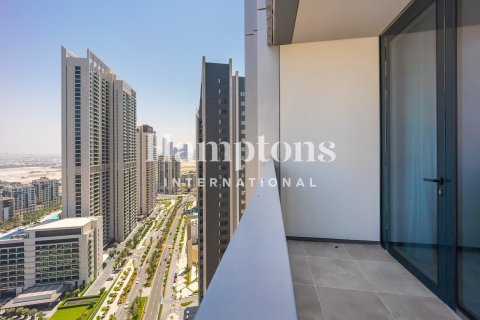 آپارتمان برای اجاره در Dubai Creek Harbour (The Lagoons)، Dubai، امارات متحده عربی 2 خوابه ، 97.08363500 متر مربع ، شماره 709174 - تصویر 9