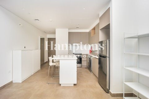 Apartman u gradu Dubai Creek Harbour (The Lagoons), UAE 2 spavaće sobe, 97.0836 m2 Br. 709174