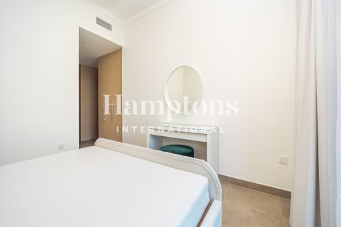 آپارتمان برای اجاره در Dubai Creek Harbour (The Lagoons)، Dubai، امارات متحده عربی 2 خوابه ، 97.08363500 متر مربع ، شماره 709174 - تصویر 14