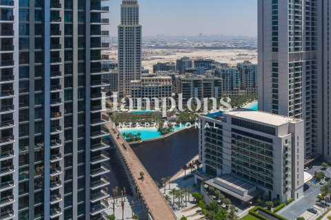آپارتمان برای اجاره در Dubai Creek Harbour (The Lagoons)، Dubai، امارات متحده عربی 2 خوابه ، 97.08363500 متر مربع ، شماره 709174 - تصویر 24