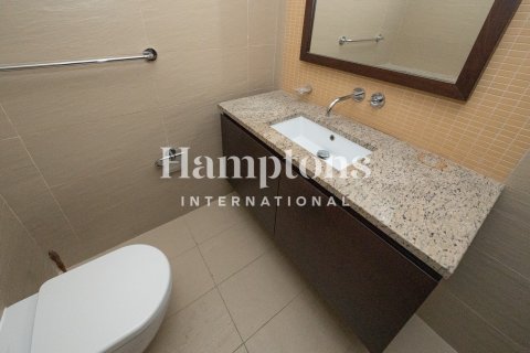 Apartament do wynajęcia w Palm Jumeirah, Dubai, ZEA 2 sypialnie, 155.79833100 mkw., nr 709175 - zdjęcie 5