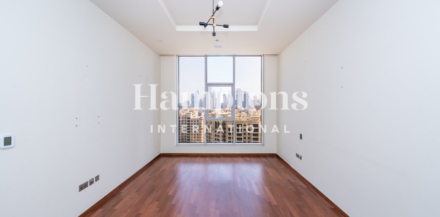 Appartement in Palm Jumeirah, Dubai, VAE 2 slaapkamers, 155.798 vr.m. nr 709175