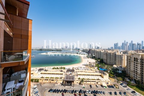 Apartament do wynajęcia w Palm Jumeirah, Dubai, ZEA 2 sypialnie, 155.79833100 mkw., nr 709175 - zdjęcie 19