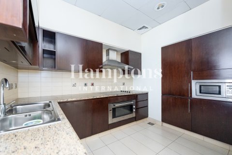 Apartament do wynajęcia w Palm Jumeirah, Dubai, ZEA 2 sypialnie, 155.79833100 mkw., nr 709175 - zdjęcie 12